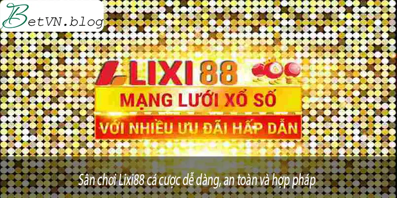 Lixi88