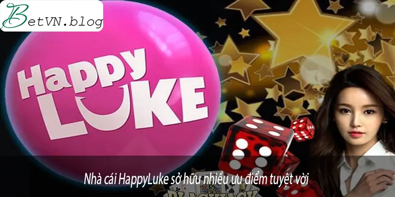 UU-DIEM-HAPPYLUKE