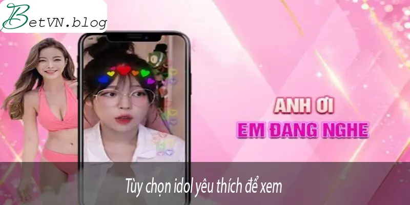 lua-chon-idol