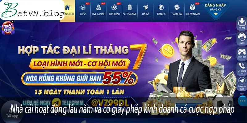 nha-cai-hoat-dong-lau-nam