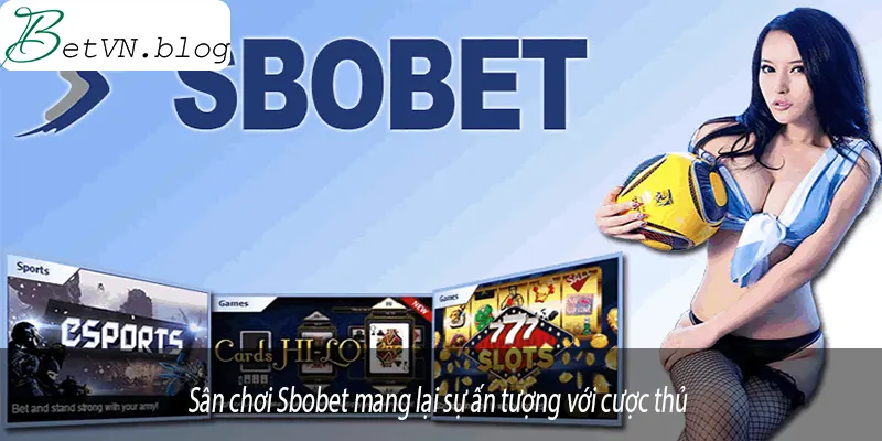 sbobet