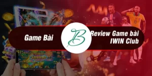 IWIN CLub - Thế Giới game bài online Iwin68