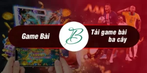 Tải Game Bài Ba Cây 2023