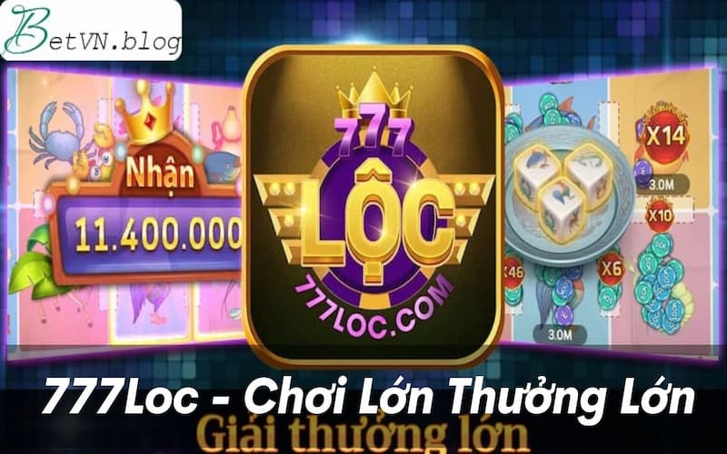 Ưu điểm khi chơi tại 777loc